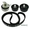 SKF Kit de distribution, par ex. pour Opel, Vauxhall, Saab, Daewoo, Chevrolet