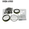 SKF Roulement de roue pour TOYOTA: Land Cruiser, Hilux (Ref: VKBA 6900)