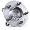 SKF Kit de roulements de roue, Essieu avant, par ex. pour Land Rover