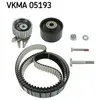 SKF VKMA 05193 Kit de distribution