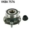 SKF Roulement de roue pour TOYOTA: Prius (Ref: VKBA 7576)