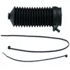 SKF Jeu de joints-soufflets, direction, Essieu avant, par ex. pour Honda, Nissan