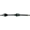 SKF Arbre de transmission, Essieu avant droit, par ex. pour Renault