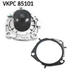 Pompe à eau VKPC 85101 SKF VKPC85101