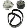 Kit de distribution + pompe à eau SKF VKMC 02204-3 - Réf. VKMC 02204-3