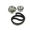 SKF Kit de distribution + pompe à eau VKMC 02206-2