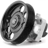 Pompe à eau SKF VKPC 85701 - Réf. 173VKPC85701