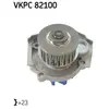Pompe à eau VKPC 82100 SKF VKPC82100