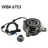 SKF Roulement de roue pour LAND ROVER: Discovery (Ref: VKBA 6753)