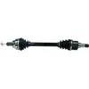 SKF Arbre de transmission, Essieu avant gauche, par ex. pour Ford