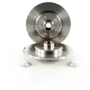 SKF VKBD 1018 Kit de roulement de roue intégré dans disque de frein