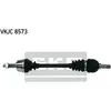 Arbre de transmission VKJC 8573 SKF VKJC8573
