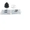 Jeu de joints-soufflets, arbre de commande VKJP 8363 SKF VKJP8363