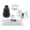 Jeu de joints-soufflets, arbre de commande VKJP 8356 SKF VKJP8356