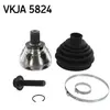 Jeu de joints, arbre de transmission VKJA 5824 SKF VKJA5824