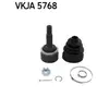 Jeu de joints, arbre de transmission VKJA 5768 SKF VKJA5768