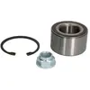 SKF Kit de roulements de roue, Essieu avant, par ex. pour Mazda