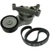 Kit de courroies d'accessoires SKF VKMA 31223 - Réf. VKMA 31223