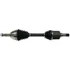 SKF Cardan pour FORD: Connect (Ref: VKJC 5941)