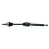 SKF Cardan pour FORD: Connect (Ref: VKJC 5939)