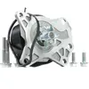SKF Pompe à eau, par ex. pour Toyota, Citroën, Daihatsu, Peugeot, Subaru