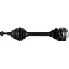 SKF Arbre de transmission, Essieu avant gauche, par ex. pour Skoda, Audi, VW, Seat, Opel