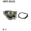 Pompe à eau VKPC 83421 SKF VKPC83421