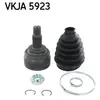 SKF Joint homocinétique, transmission pour BMW: X5 (Ref: VKJA 5923)