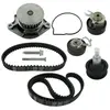 Kit de distribution + pompe à eau SKF VKMC 01122 - Réf. VKMC 01122