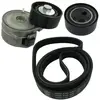 Kit de courroies d'accessoires SKF VKMA 33152 - Réf. VKMA 33152