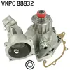 SKF Pompe à eau pour BMW: Série 7, X5, Série 5, Z8 & LAND ROVER: Range Rover (Ref: VKPC 88832)
