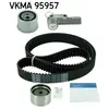 Kit De Distribution Skf Vkma 95957