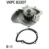 Pompe à eau VKPC 83207 SKF VKPC83207