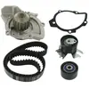 Kit de distribution + pompe à eau SKF VKMC 03205 - Réf. 057VKMC03205
