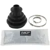 Jeu de joints-soufflets, arbre de commande VKJP 01016 SKF VKJP01016