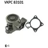Pompe à eau VKPC 83101 SKF VKPC83101