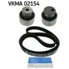 Kit distribution SKF VKMA 02154