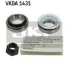 Kit de roulements de roue VKBA 1431 SKF VKBA1431