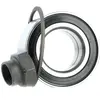 SKF Kit de roulements de roue, Essieu avant, par ex. pour Ford