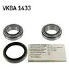 Kit de roulements de roue VKBA 1433 SKF VKBA1433