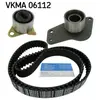 Kit de distribution SKF VKMA 06112 - Réf. VKMA 06112