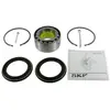 SKF Kit de roulements de roue, Essieu avant, par ex. pour Nissan