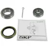 SKF Roulement de roue pour TOYOTA: Paseo, Starlet (Ref: VKBA 3217)