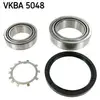Kit de roulements de roue VKBA 5048 SKF VKBA5048
