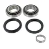 SKF Roulement de roue pour ROVER: Mini (Ref: VKBA 749)