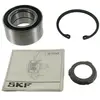 SKF Roulement de roue pour BMW: Série 3, M3 (Ref: VKBA 1320)