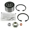 SKF Kit de roulements de roue, Essieu avant, par ex. pour VW