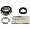 Kit de roulements de roue VKBA 586 SKF VKBA586