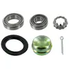 Kit de roulements de roue VKBA 529 SKF VKBA529