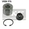 Roulement de roue SKF VKBA 976 - Réf. VKBA 976